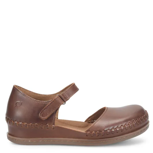Women's Ela Round Toe Design