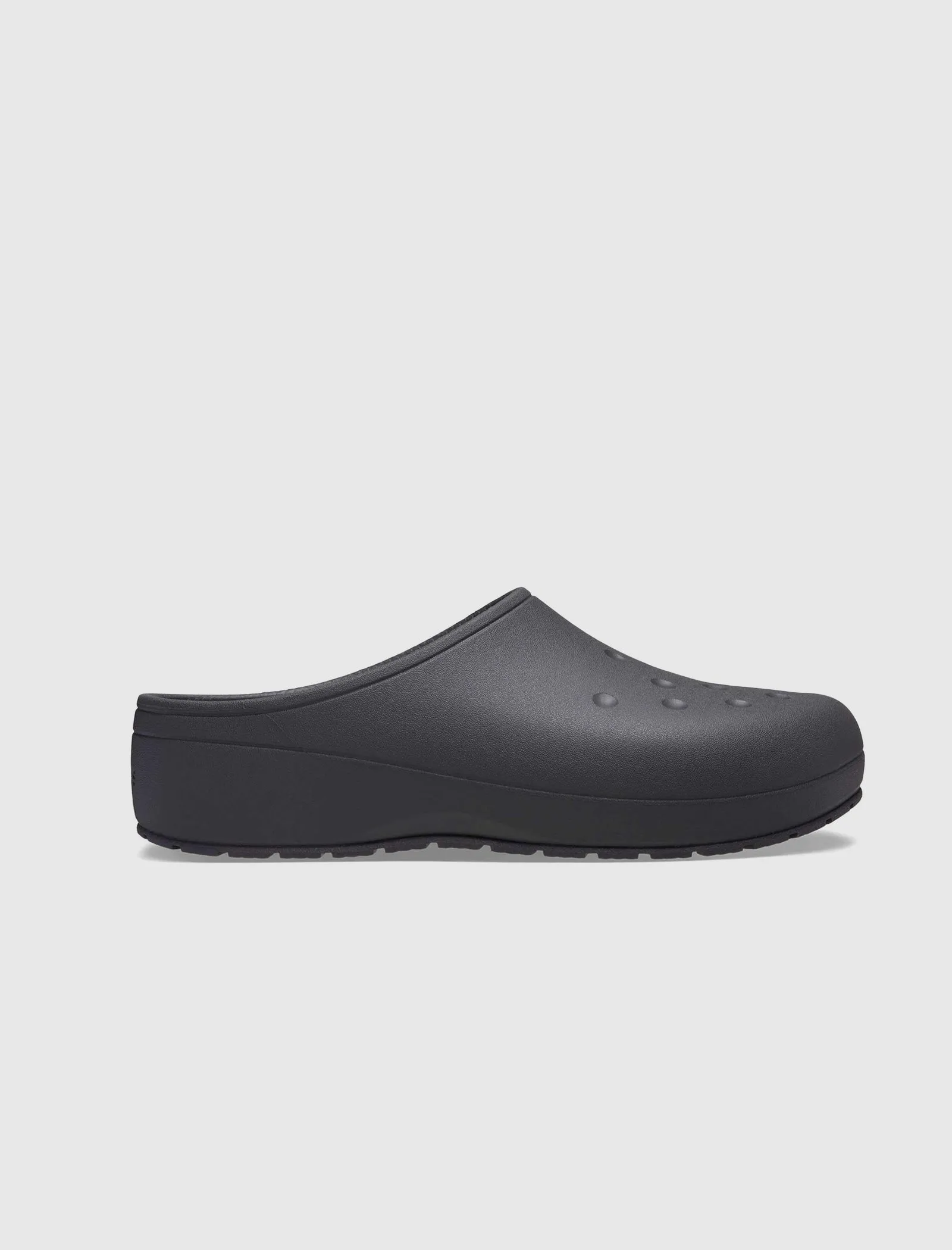 Adventure Time QUIET CLOG "BLACK"
