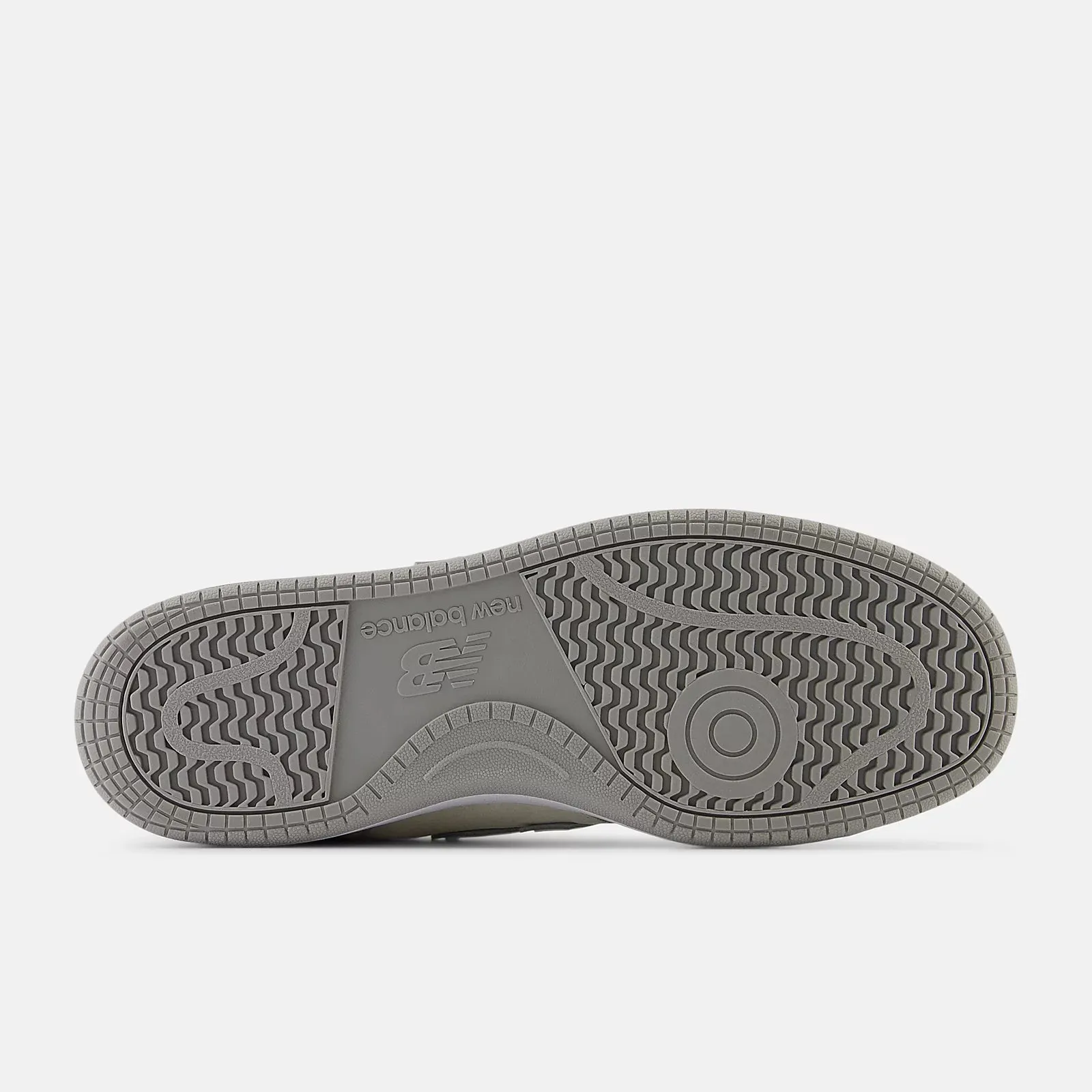 480 Mesh Upper