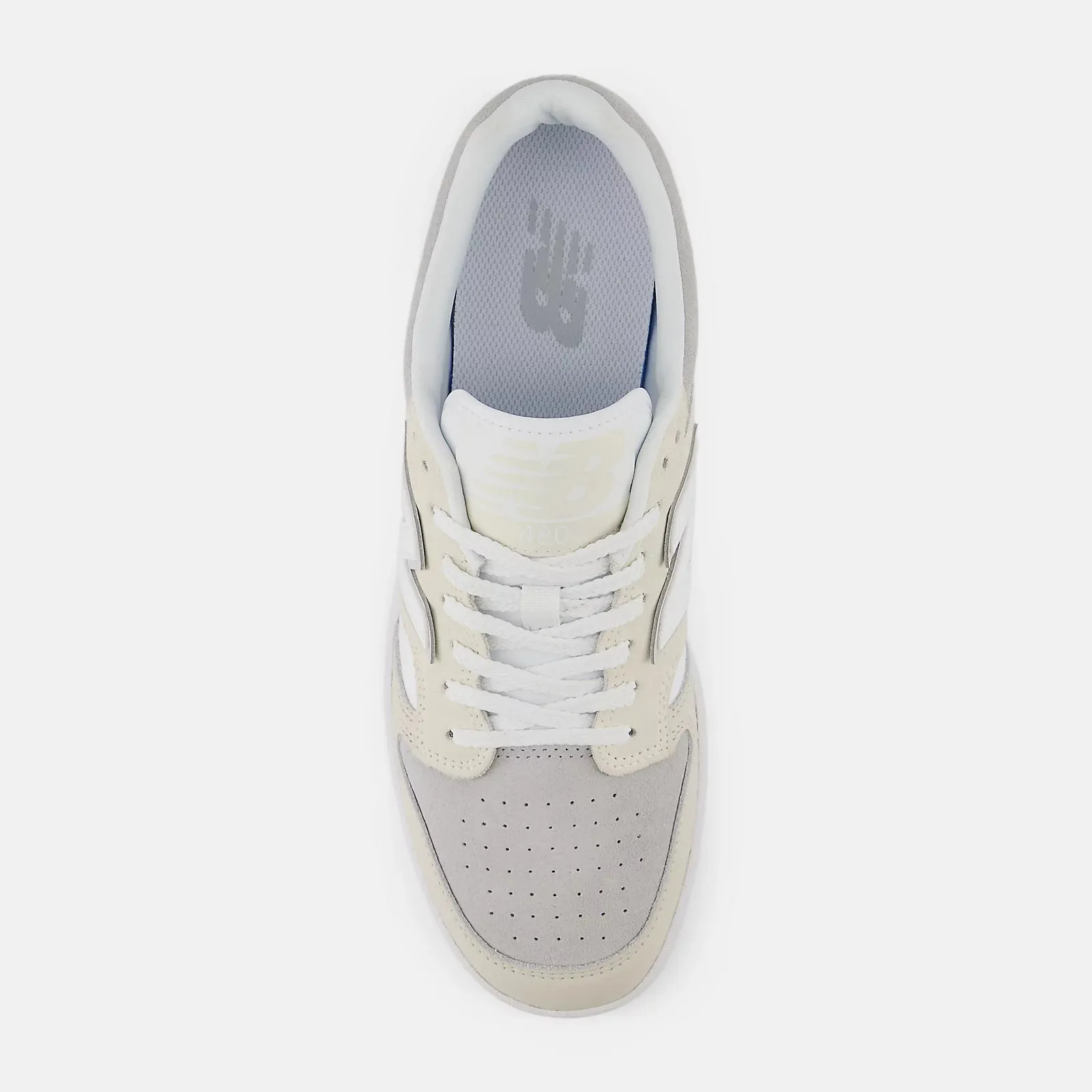 480 Cushioned heel High   Top Style