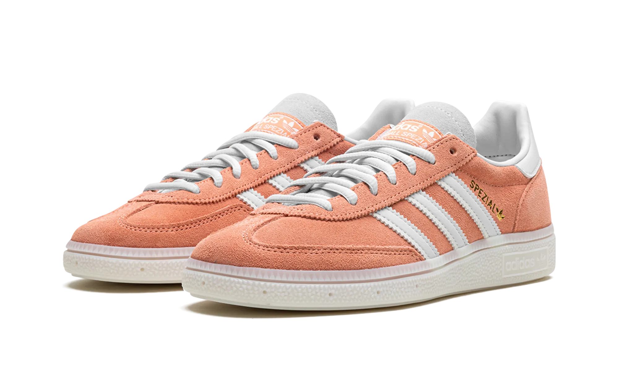 Breathable Footbed Bold Wear Handball Spezial "Wonder Clay Blue"
