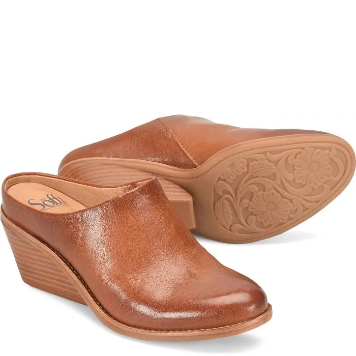 Women's Nicki Sport Touch Comfort core