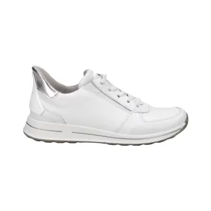 Ovation Women's Sneaker early - morning cross - country runner shoes