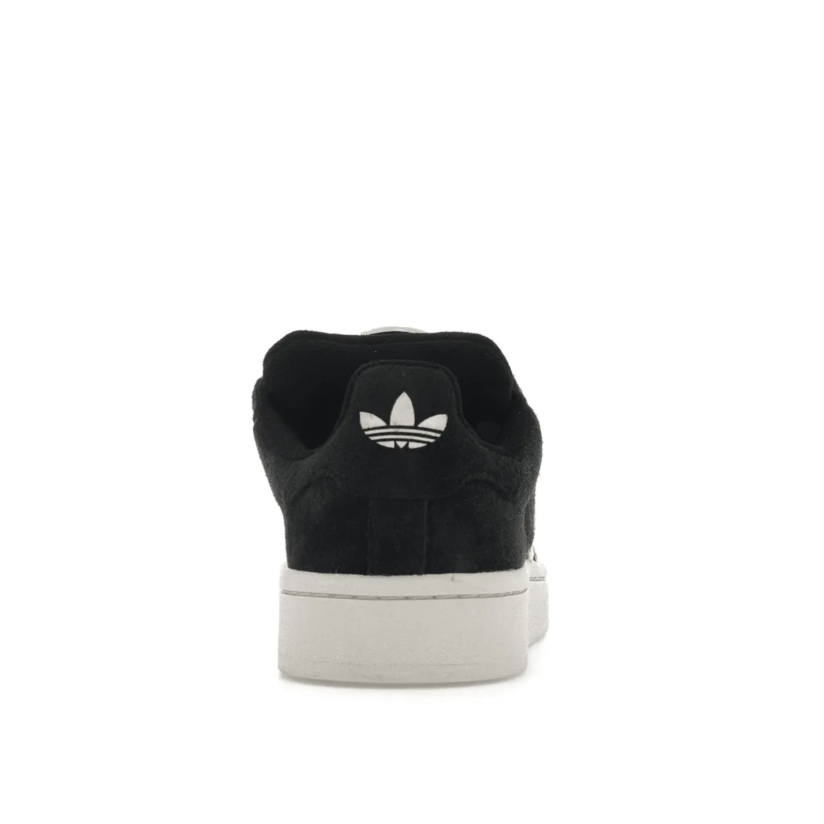 Odor Resistant Adidas Campus 00s Core Black Almost Pink
