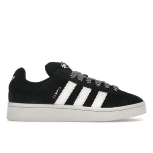 Fresh Comfort Adidas Campus 00s Core Black Almost Pink