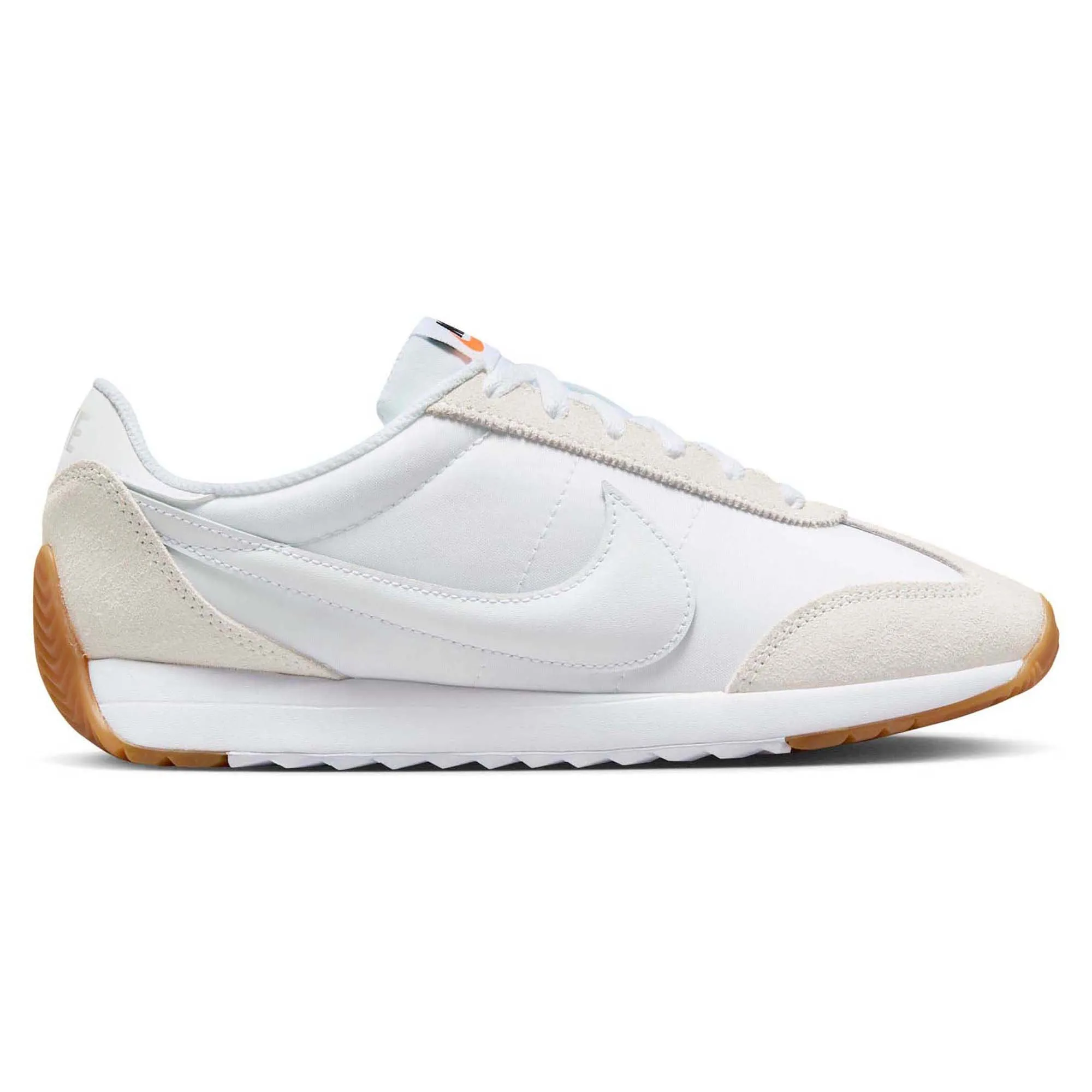 Pacific Women's Sportswear Shoes Natural Walk