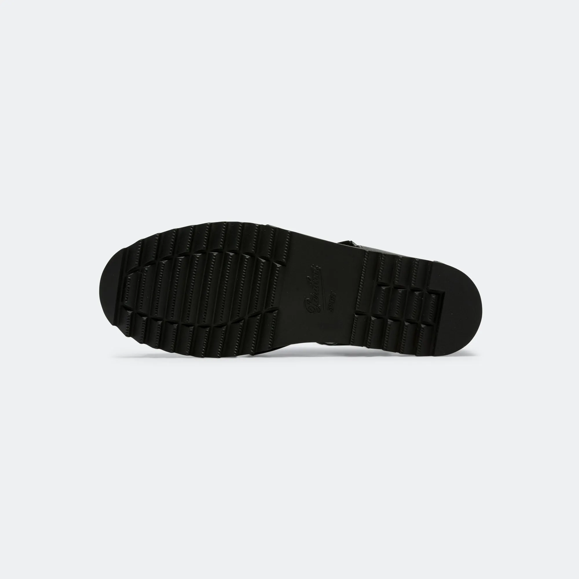 Pacific/Sport - Noir/Lis Noir Fashionable Flats