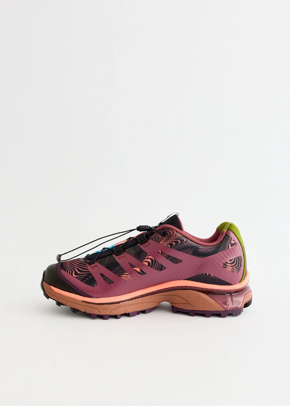 Small XT-4 OG R.A.D 'Nocturne' Sneakers