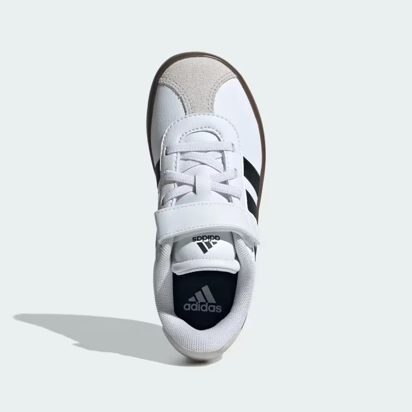 KIDS' VL COURT 3.0 Breathable Airflow Channels Fit Freedom