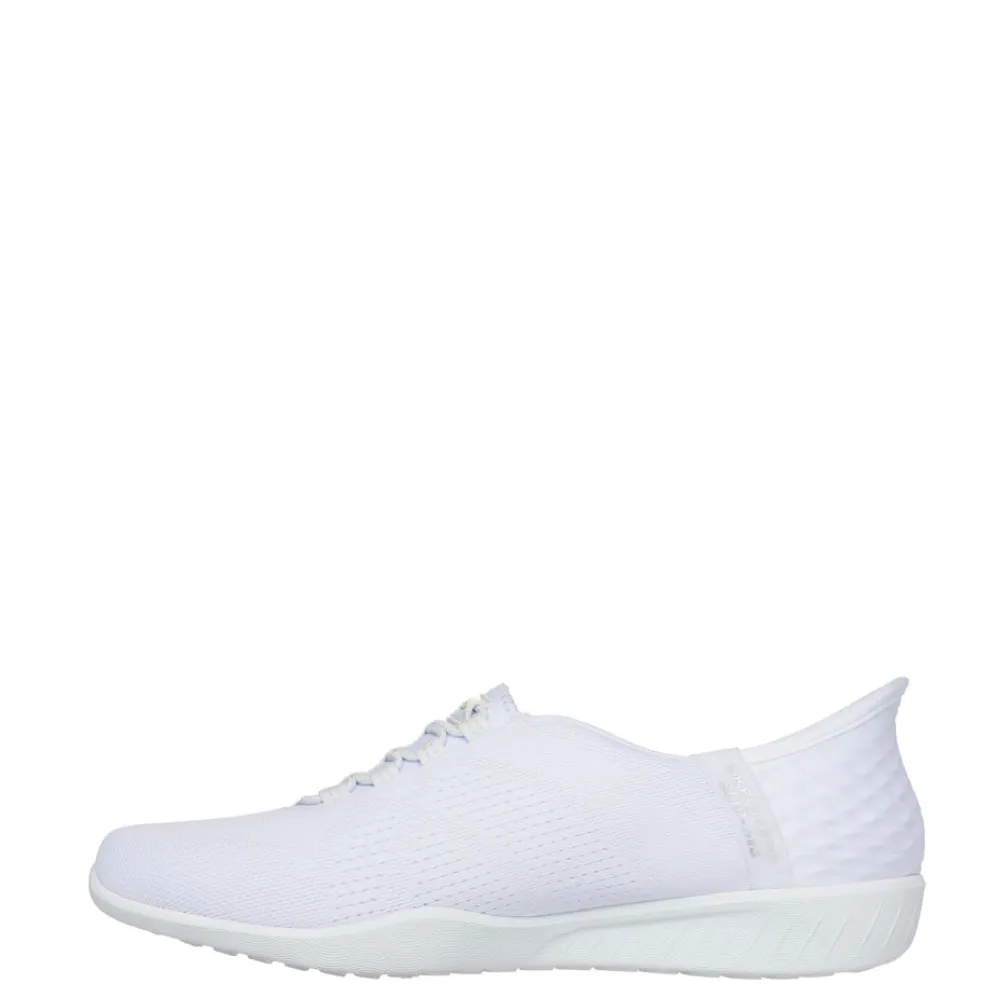 WOMEN'S NEWBURY ST - LIGHTLY Comfort Mesh Hexagonal Lug Pattern