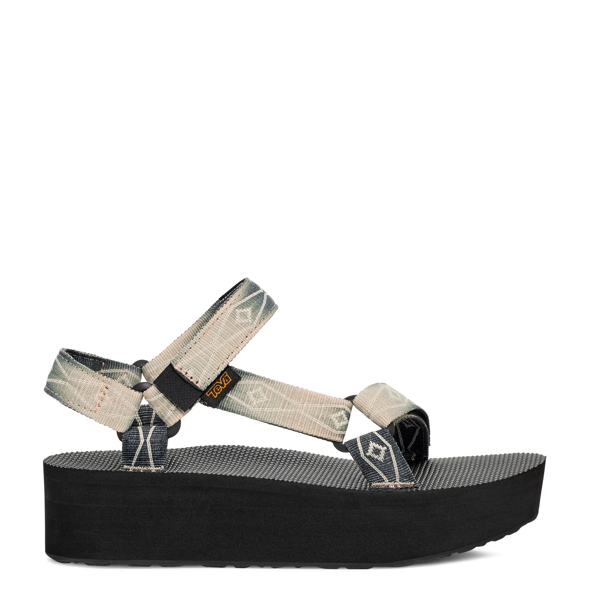 Body Align WOMEN'S FLATFORM UNIVERSAL SUNSCAPE