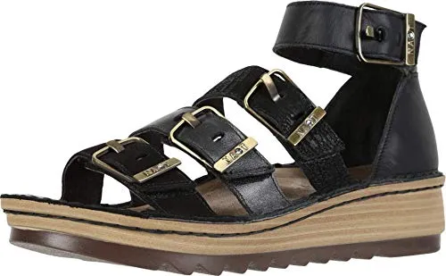 Begonia Sandal sharpest Soft Fabric