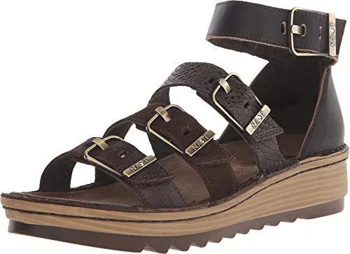 Plush Fit professional Begonia Sandal