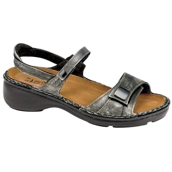 Papaya Sandal Compact morning