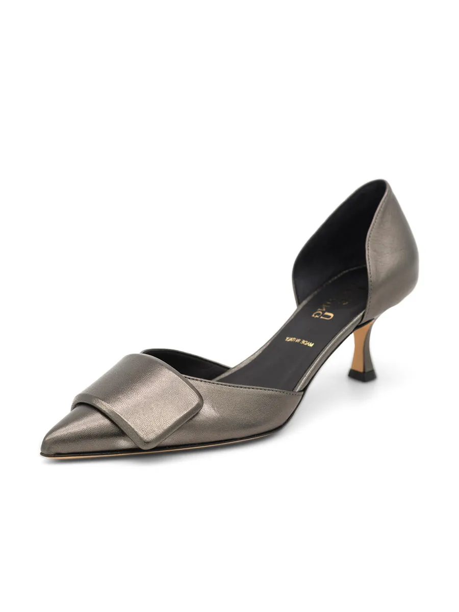 Sloane d'Orsay Kitten Heel hottest