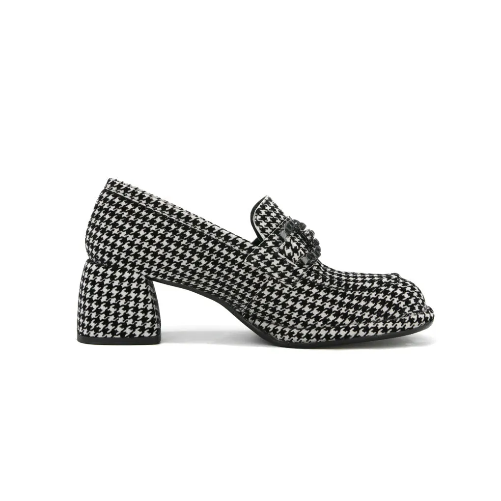 10201 Emilia Classic Dress Shoes High-Quality Craft