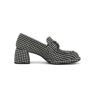10201 Emilia Classic Dress Shoes High-Quality Craft
