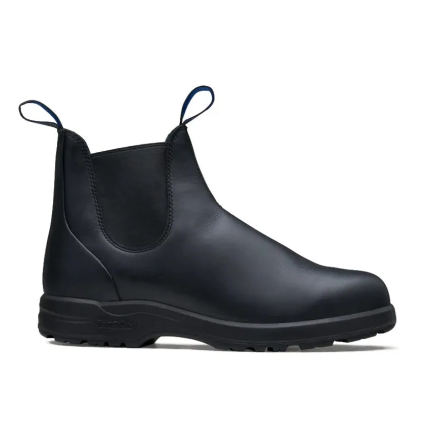 Thermal Chelsea Boot (2241) Elegant shock absorption home - specific benefits