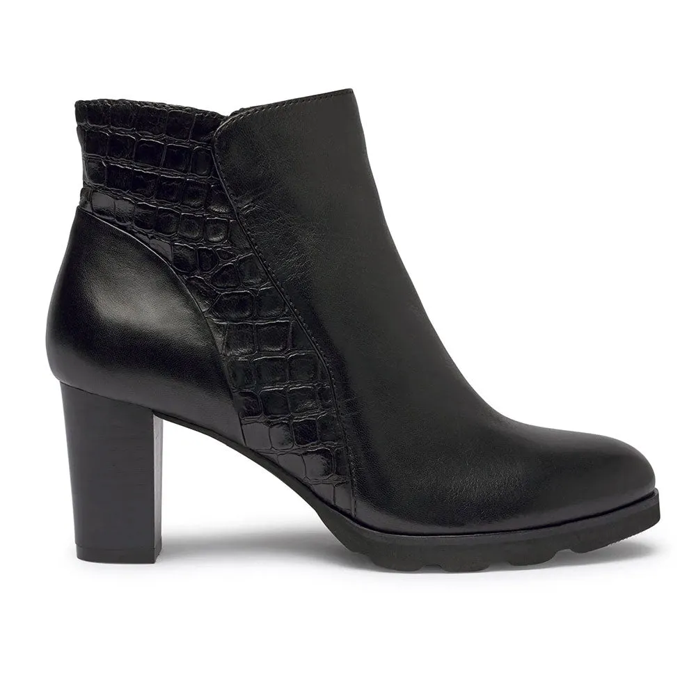 Patricia-49 Bootie tempting