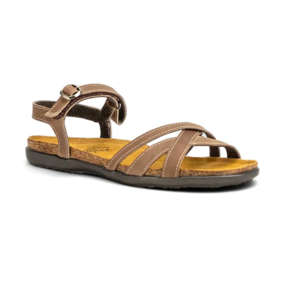 Patricia Elegant Flats (7411) Exclusive popularity - level