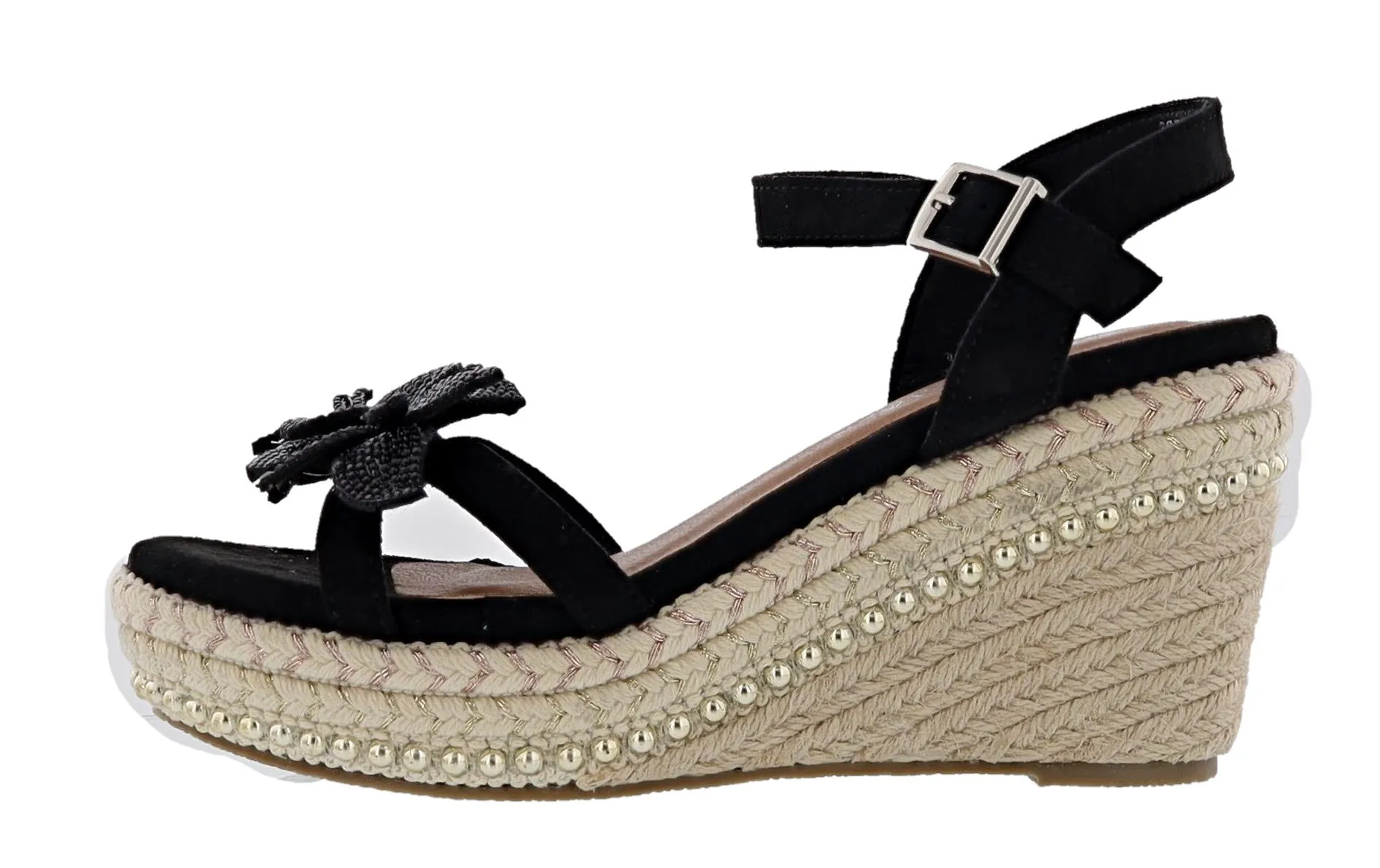 Patrizia Women's Sttropez Wedge Sandals Everyday Footwear Effortless Pair