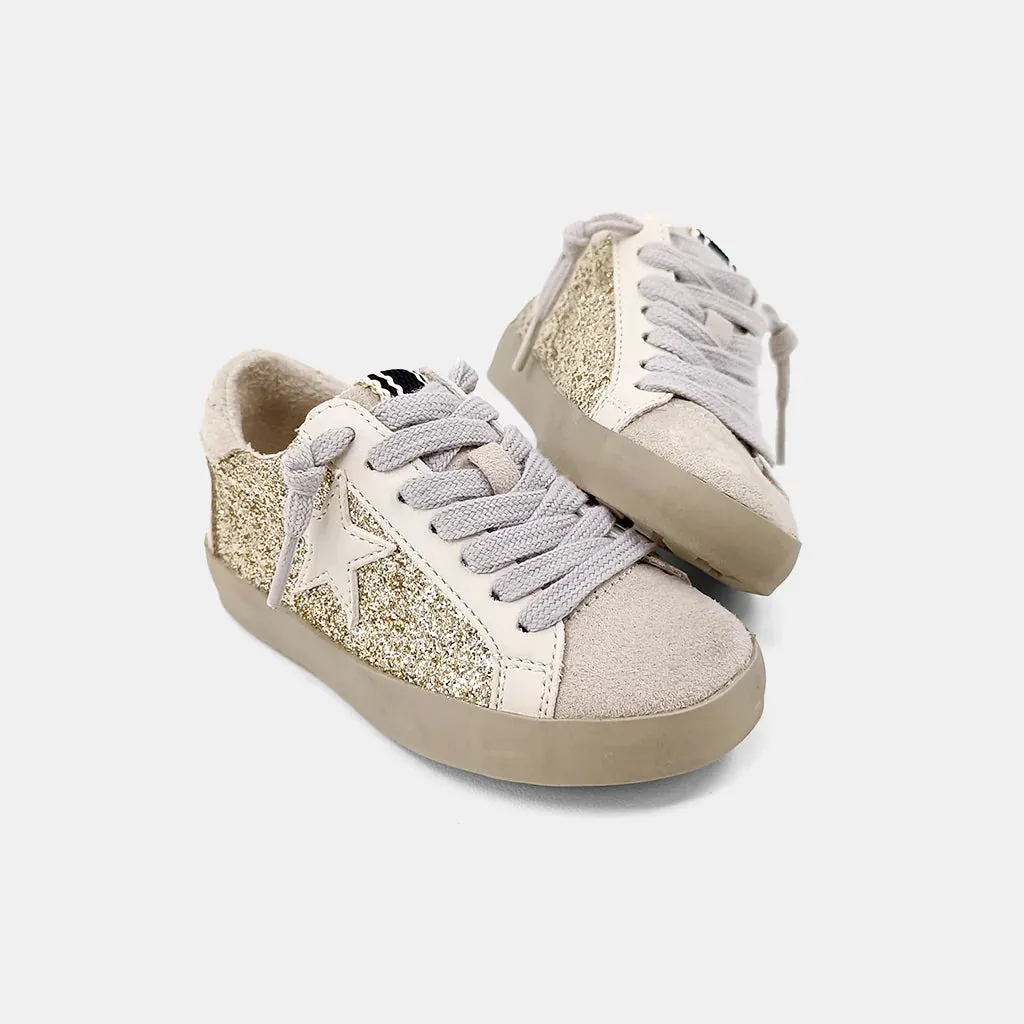 PAULA TODDLERS Shine Finish