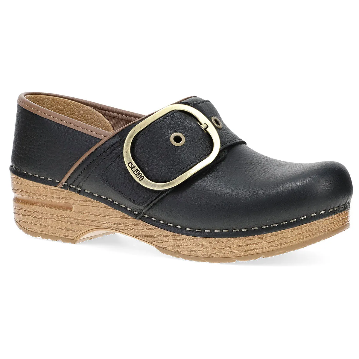 Pearson toe - bumper weekenders' options