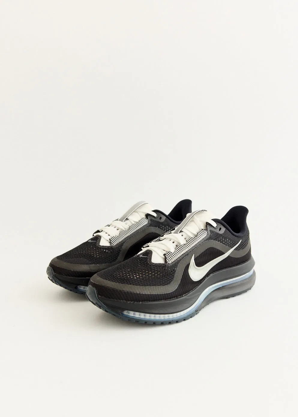 Pegasus Premium 'Black' Sneakers funky