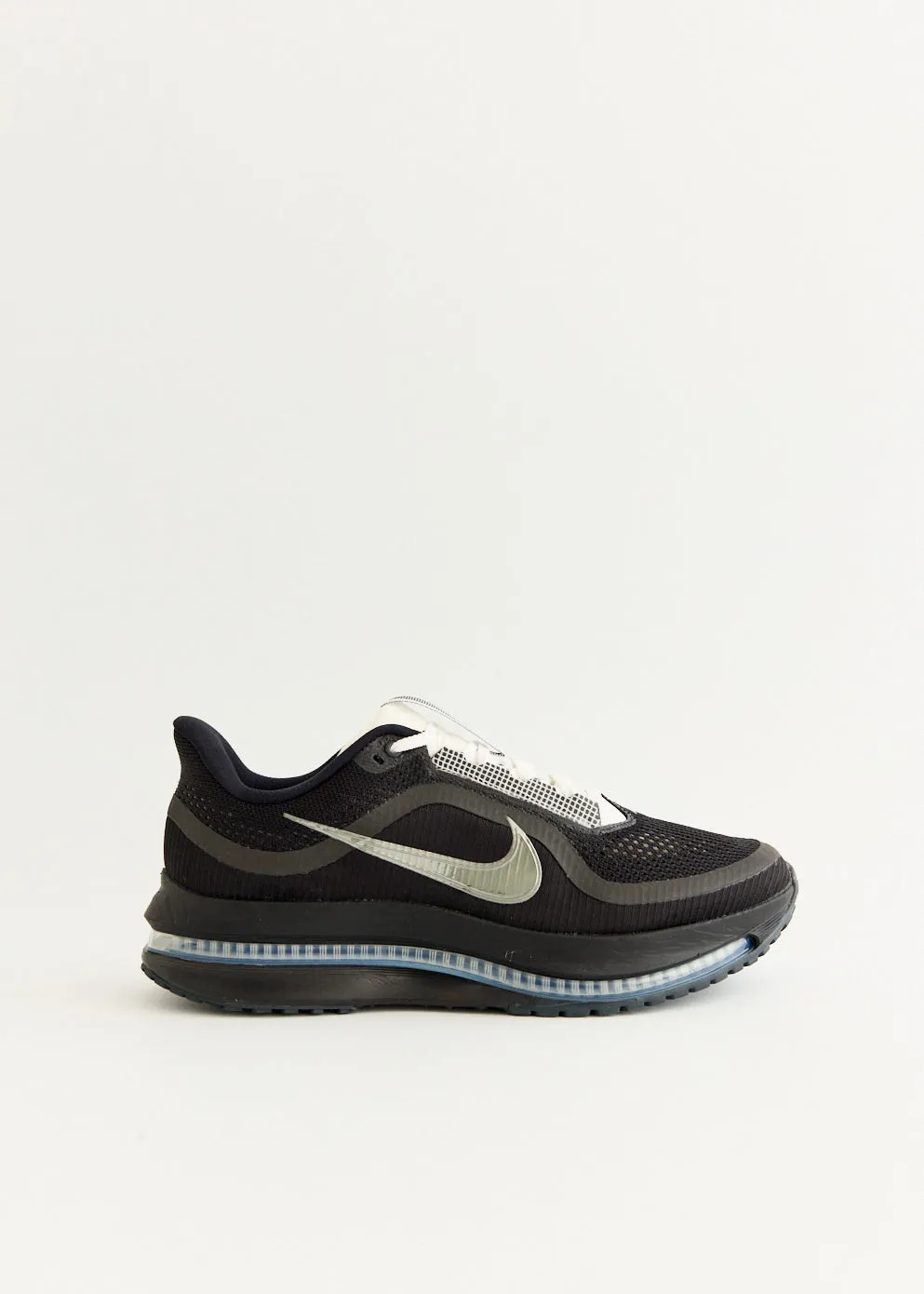 Pegasus Premium 'Black' Sneakers professionals