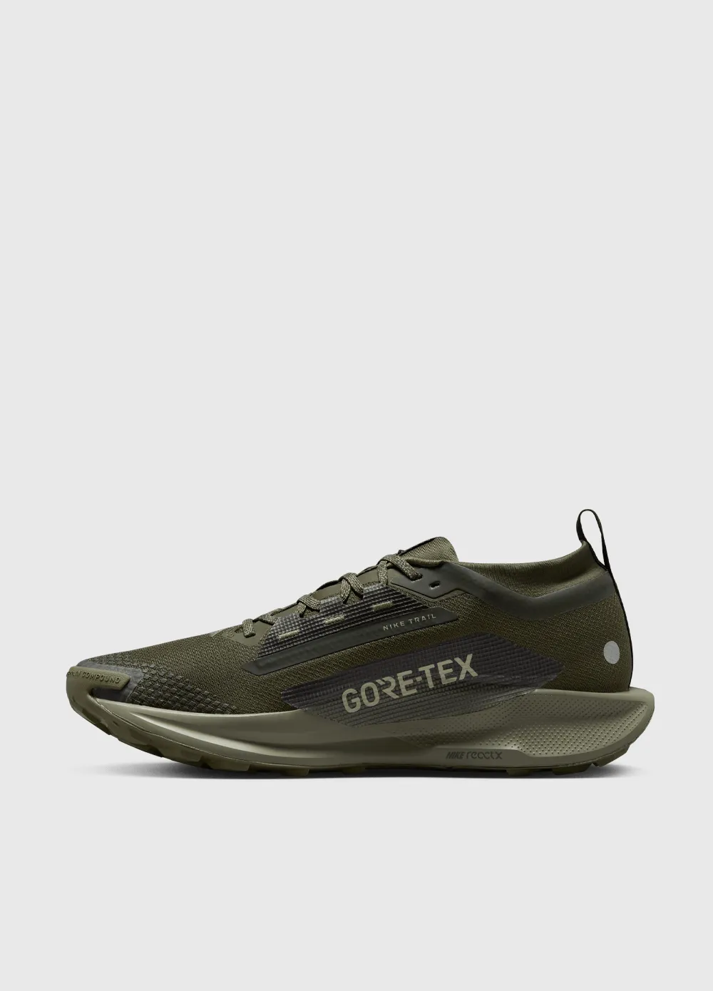 Pegasus Trail 5 GORE-TEX 'Sequoia' Sneakers casual dancers practical user