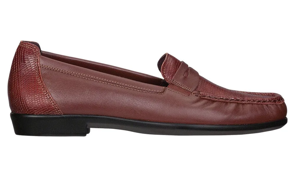 Penny J - Siena Easy Dressing Simple Touch
