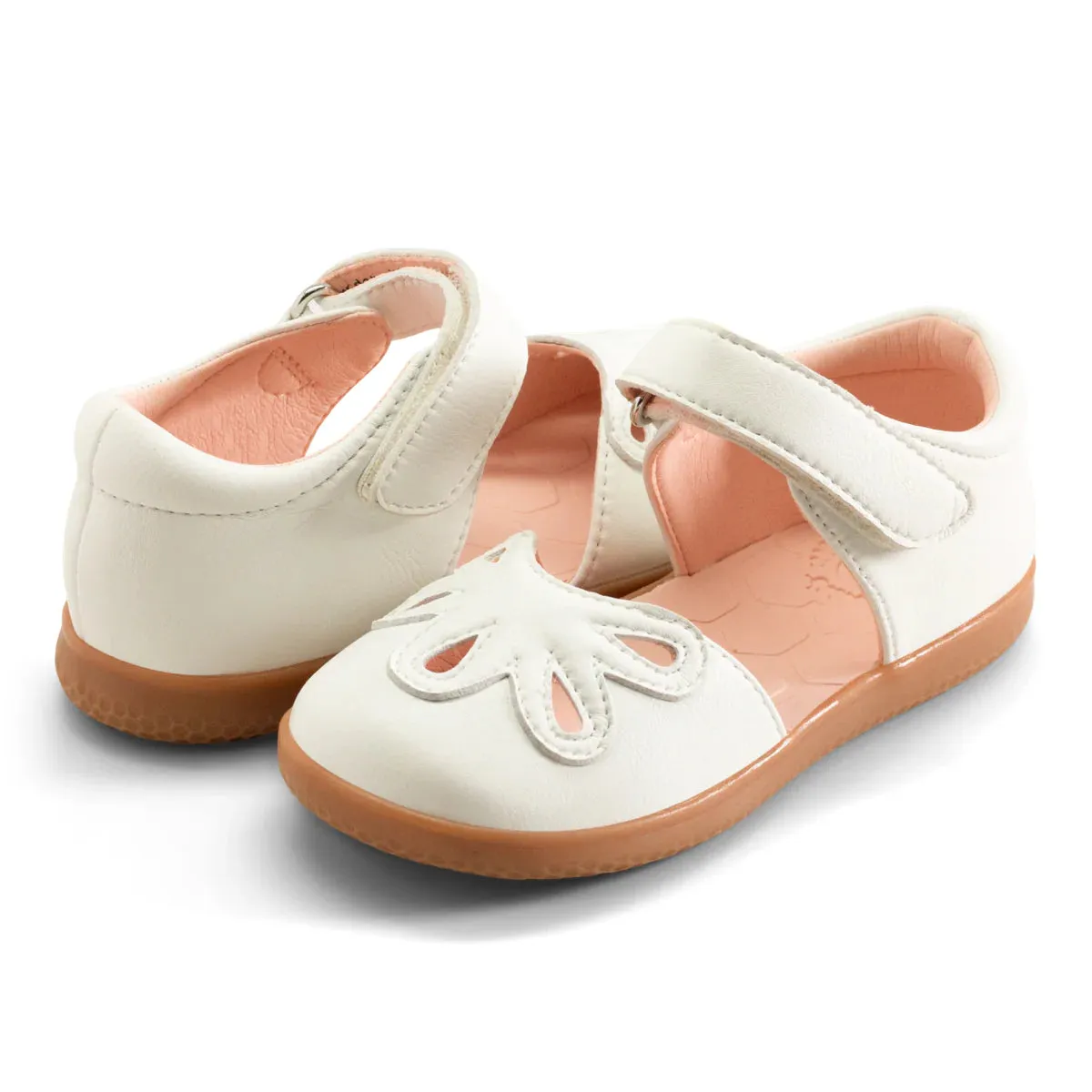 Subtle Edge Breath Mesh KIDS' PETAL 2.0 DEW DROP *FINAL SALE