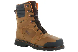 PullOn Mesh Upper Hoss Clash 1000g Insulated 9" Composite Toe Boot