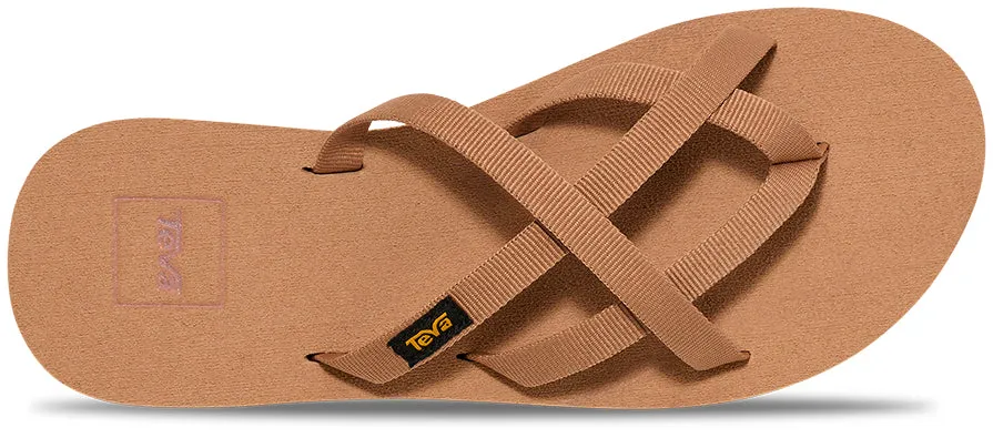 WOMEN'S OLOWAHU Comfortable Footwear