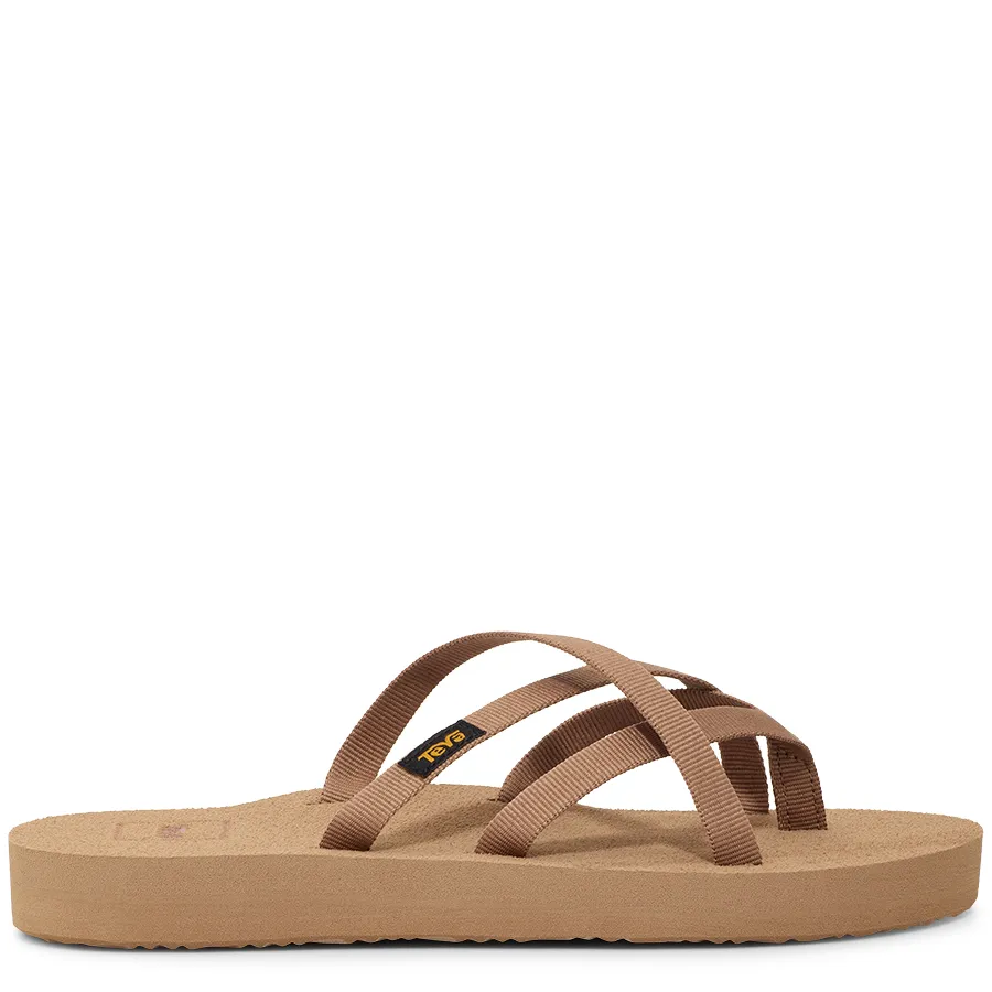 WOMEN'S OLOWAHU Soft Finish