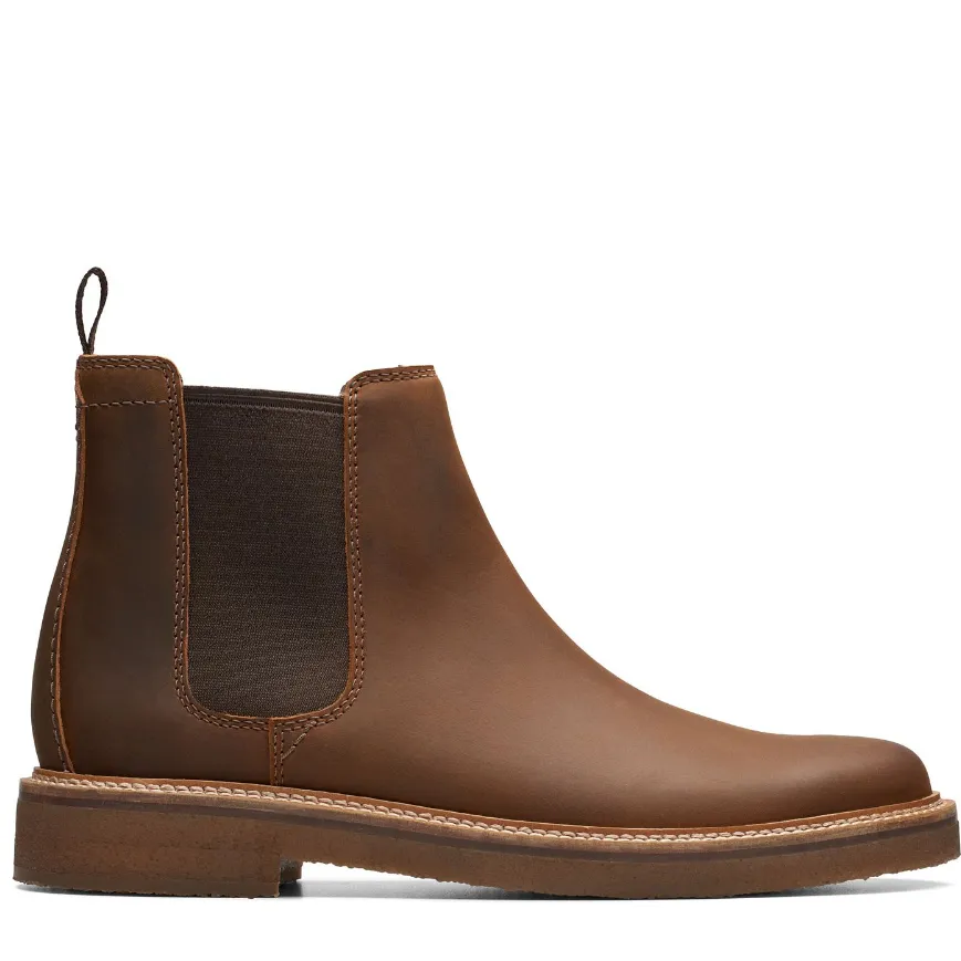 Breathable Men's Clarkdale Easy