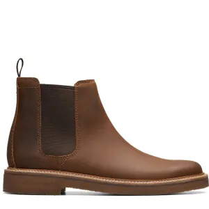 Men's Clarkdale Easy High   Quality Leather