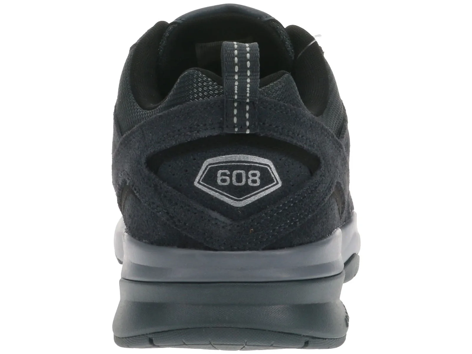 New Balance 608DG5 Everyday Trainer Bright Gold