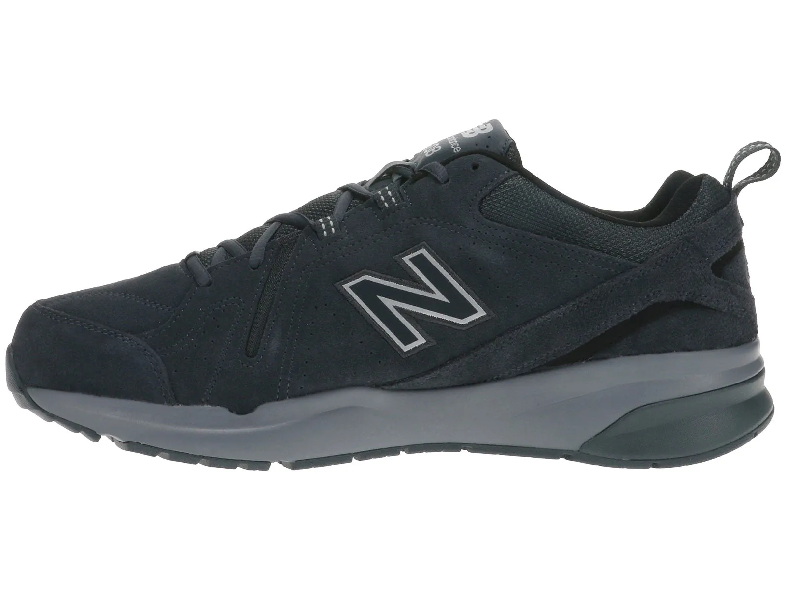New Balance 608DG5 Everyday Trainer Endurance