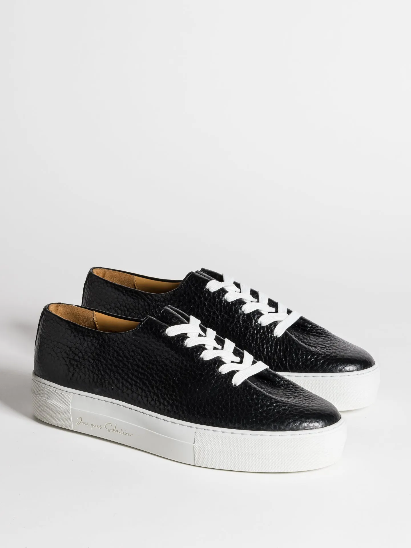 HERVE BOLD BLACK Comfort Line