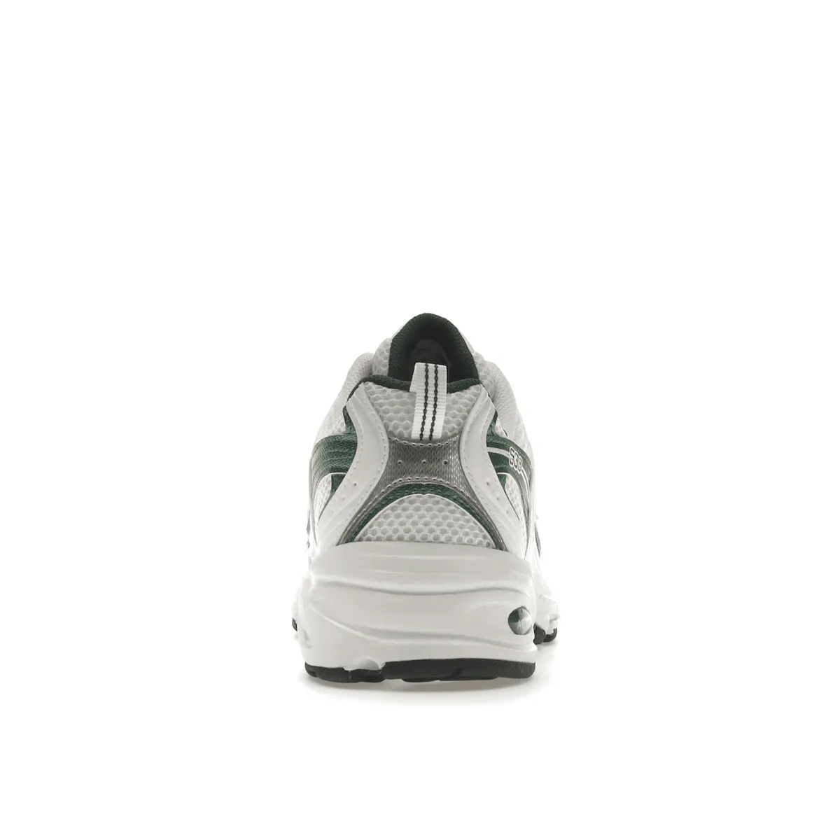 Comfort Lifestyle New Balance 530 White Nightwatch Green