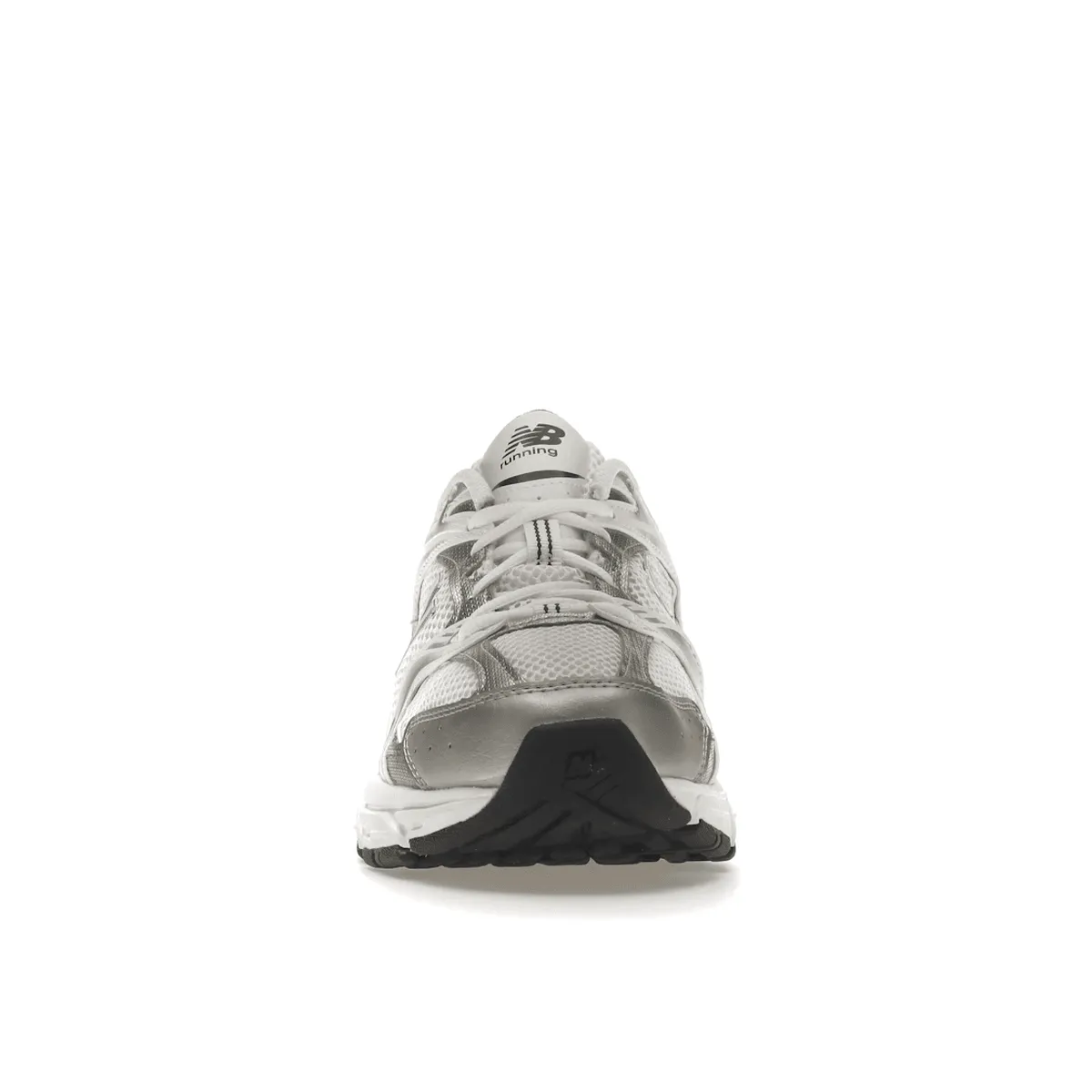 Dynamic look New Balance 530 White Nightwatch Green