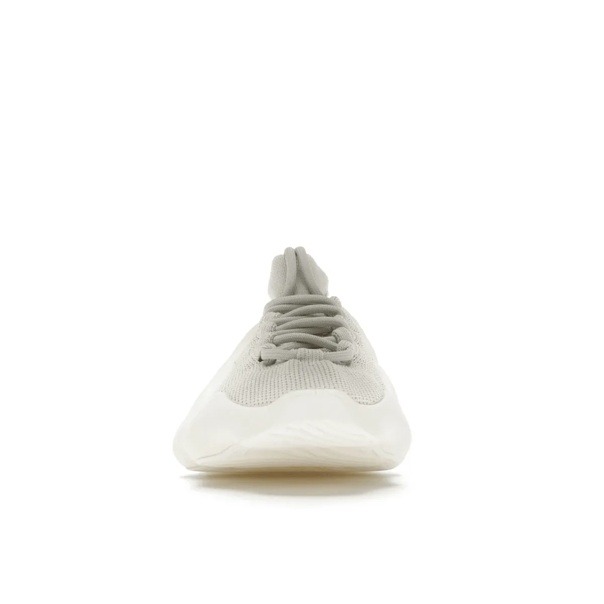 Adidas Yeezy Boost 450 Cloud White Pet Walk