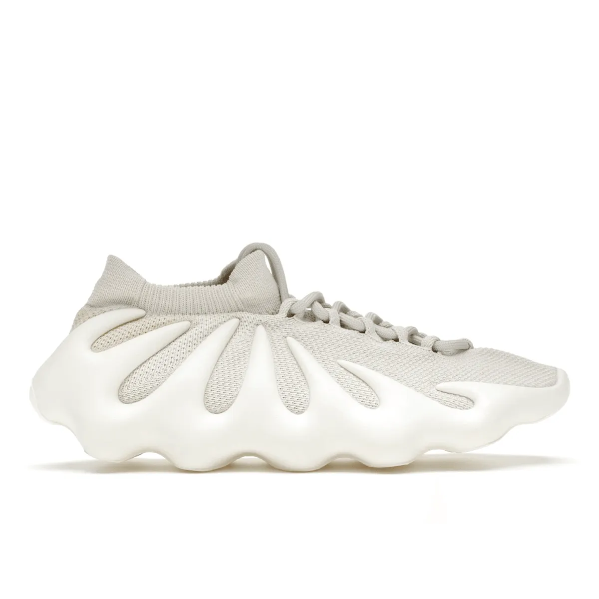 Gym Sneakers affordable material Adidas Yeezy Boost 450 Cloud White
