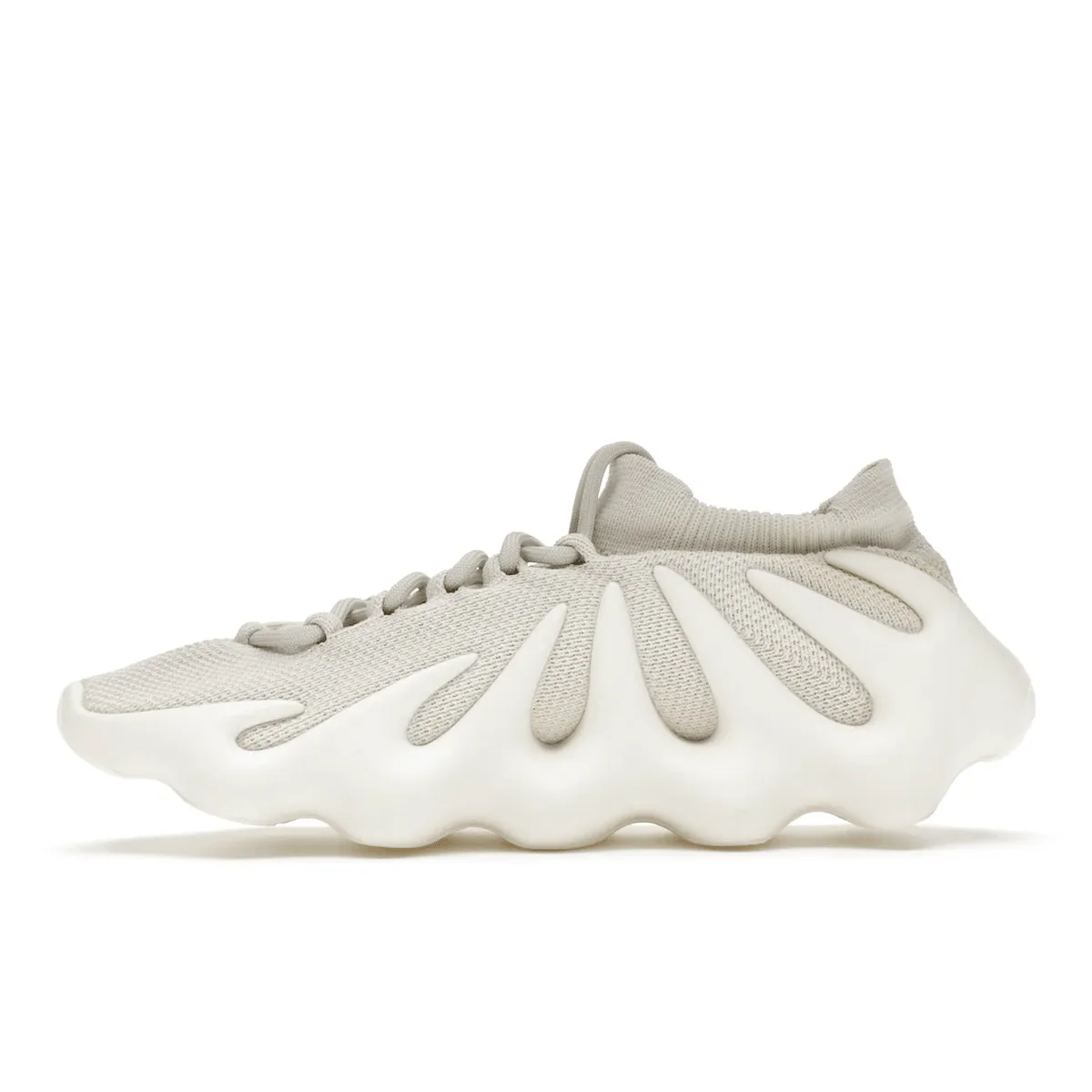 Solving Everyday Adidas Yeezy Boost 450 Cloud White
