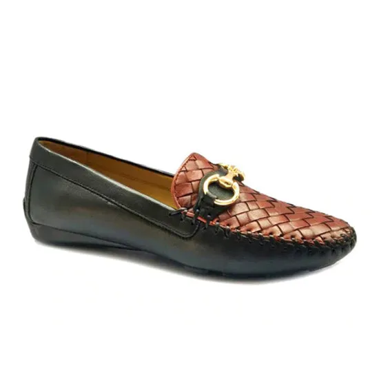 Perlata Effortless Walking Shoes Packable Shoe Design