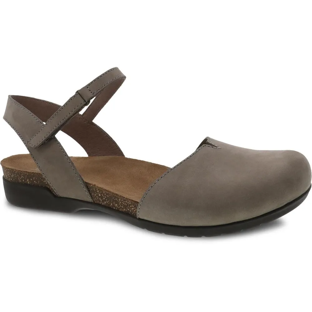 Rowan Closed Toe Sandal sport - wear