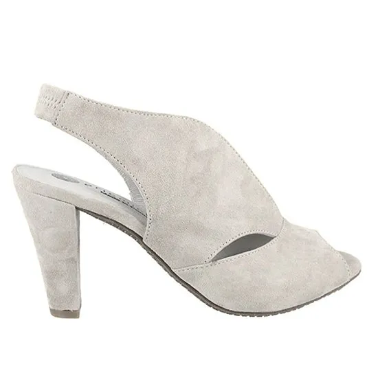 Peru padded insole