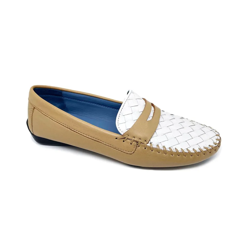 Lightweight Casual Shoes Petra