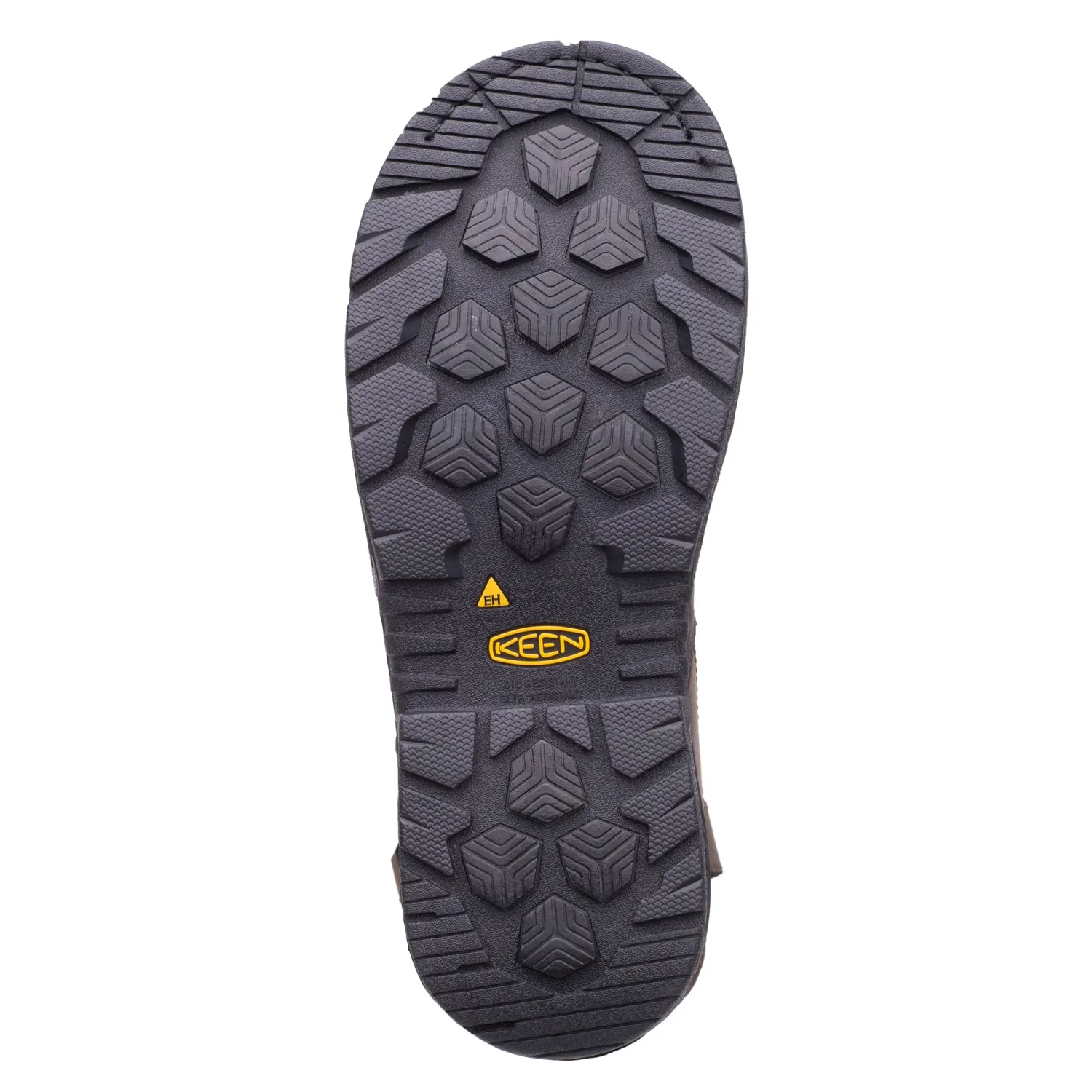 Philadelphia Wellington Men's 8" Composite Toe Work Boots 1024217 - Limited Stock comfortable socks